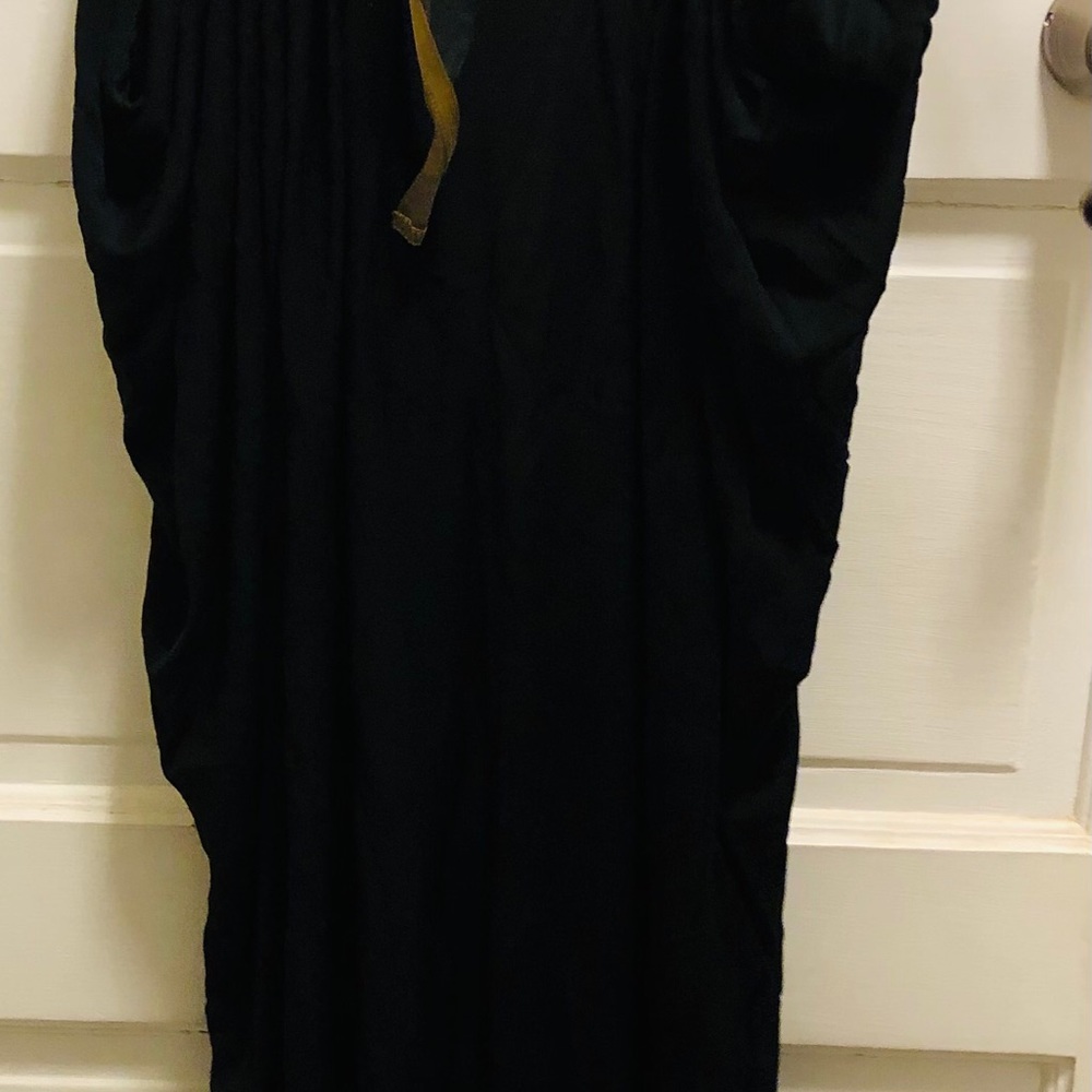 Grecian dress